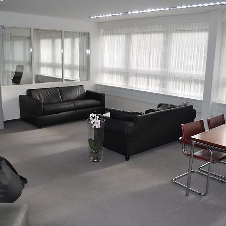 Loft Ar Appartement Buhler Buitenkant foto