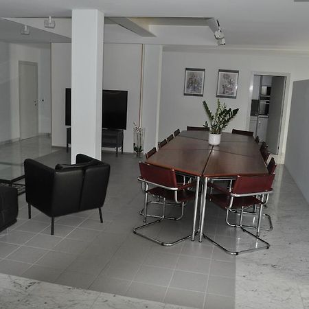 Loft Ar Appartement Buhler Buitenkant foto