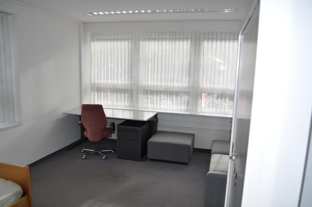 Loft Ar Appartement Buhler Buitenkant foto