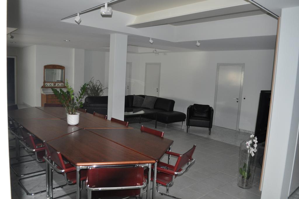 Loft Ar Appartement Buhler Buitenkant foto