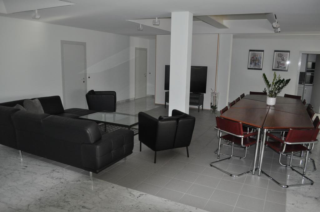 Loft Ar Appartement Buhler Buitenkant foto