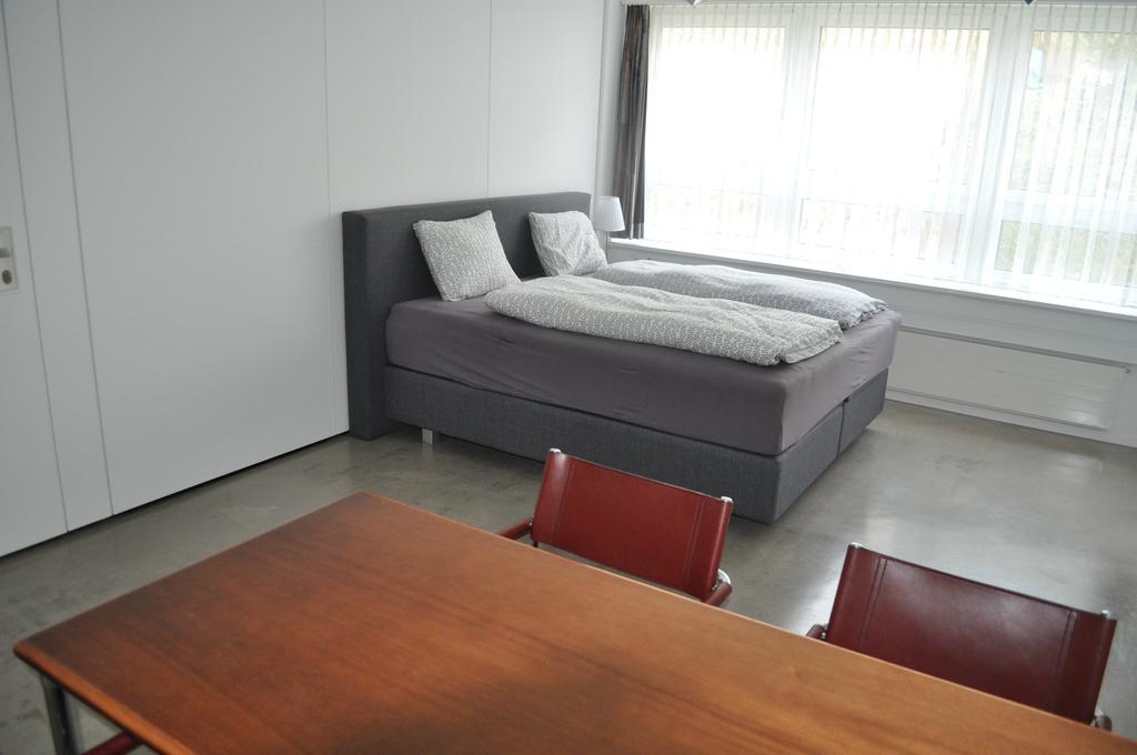 Loft Ar Appartement Buhler Buitenkant foto