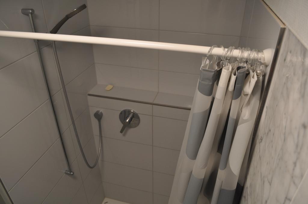 Loft Ar Appartement Buhler Buitenkant foto
