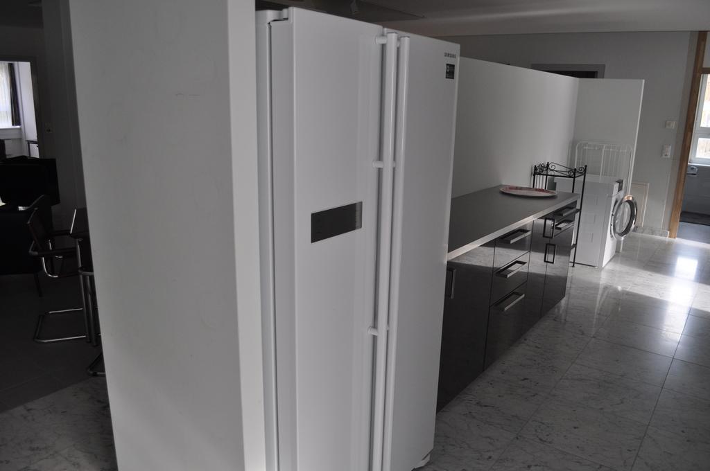 Loft Ar Appartement Buhler Buitenkant foto