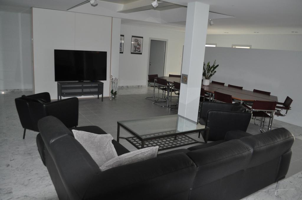 Loft Ar Appartement Buhler Buitenkant foto