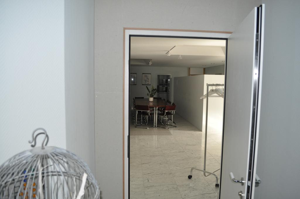 Loft Ar Appartement Buhler Buitenkant foto