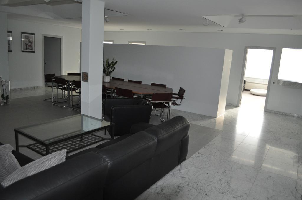 Loft Ar Appartement Buhler Buitenkant foto