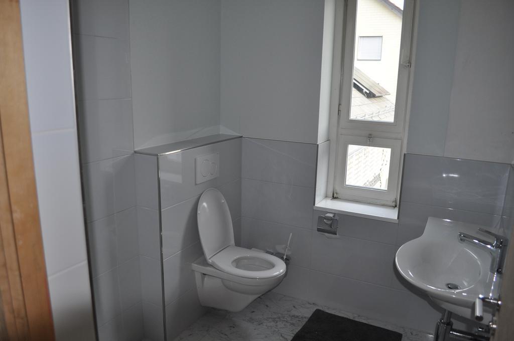 Loft Ar Appartement Buhler Buitenkant foto