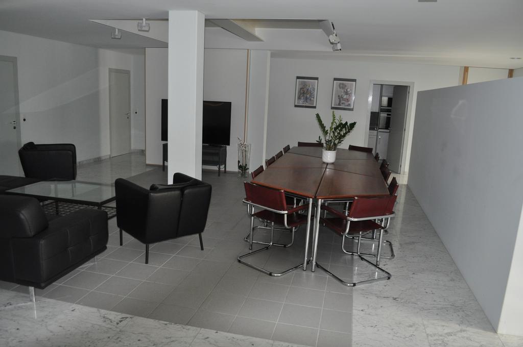 Loft Ar Appartement Buhler Buitenkant foto