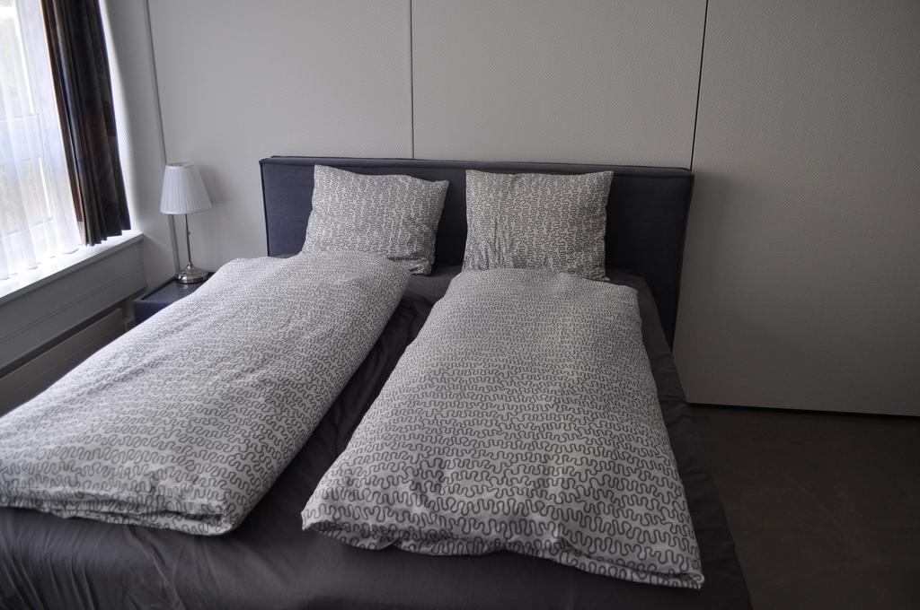 Loft Ar Appartement Buhler Buitenkant foto