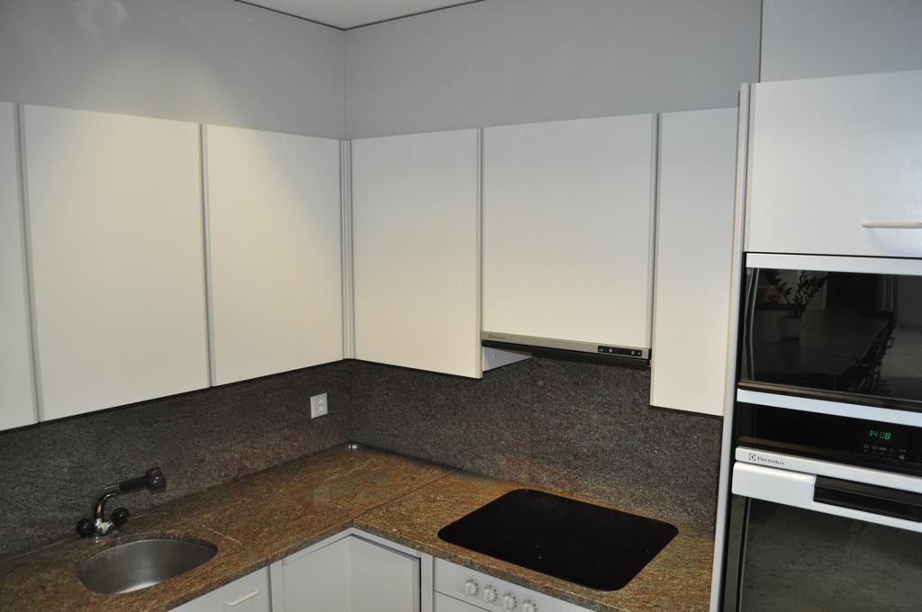 Loft Ar Appartement Buhler Buitenkant foto