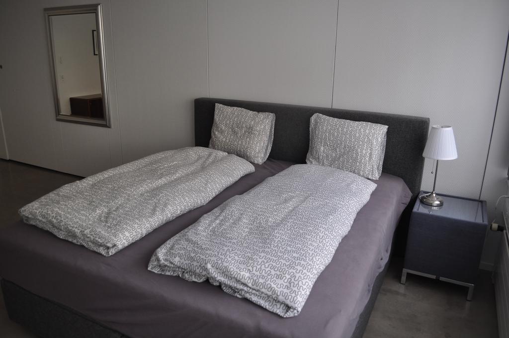 Loft Ar Appartement Buhler Buitenkant foto