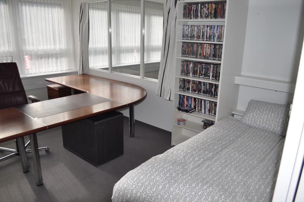 Loft Ar Appartement Buhler Buitenkant foto